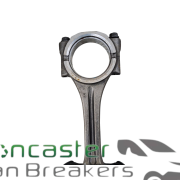 IVECO DAILY 2.3 2023 F1AGL411D PISTON AND CONNECTING ROD
