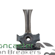 IVECO DAILY 2.3 2023 F1AGL411D PISTON AND CONNECTING ROD