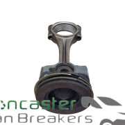 IVECO DAILY 2.3 2023 F1AGL411D PISTON AND CONNECTING ROD