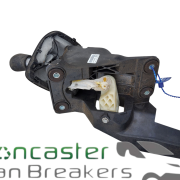 FORD TRANSIT CUSTOM 2019 6 SPEED MANUAL GEARSTICK LEVER JK2R7C453