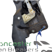 FORD TRANSIT CUSTOM 2019 6 SPEED MANUAL GEARSTICK LEVER JK2R7C453