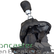 FORD TRANSIT CUSTOM 2019 6 SPEED MANUAL GEARSTICK LEVER JK2R7C453