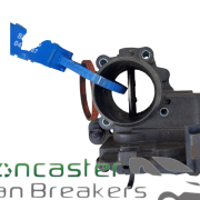 PEUGEOT BOXER/RELAY 2018 2.0 DIESEL THROTTLE BODY 9806625280