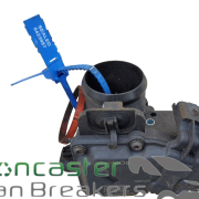 PEUGEOT BOXER/RELAY 2018 2.0 DIESEL THROTTLE BODY 9806625280