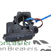 PEUGEOT BOXER/RELAY 2018 2.0 DIESEL THROTTLE BODY 9806625280