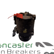 FORD TRANSIT CONNECT 1.8 TDCI 2009 AIRCON PUMP
