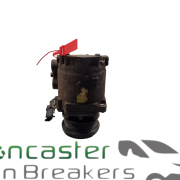 FORD TRANSIT CONNECT 1.8 TDCI 2009 AIRCON PUMP
