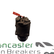 FORD TRANSIT CONNECT 1.8 TDCI 2009 AIRCON PUMP
