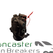 FORD TRANSIT CONNECT 1.8 TDCI 2009 AIRCON PUMP
