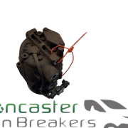 FORD TRANSIT CONNECT 1.8 TDCI 2009 AIRCON PUMP