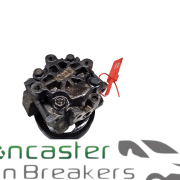 FORD TRANSIT CONNECT 1.8 TDCI 2009 PAS PUMP