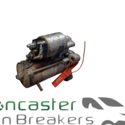 FORD TRANSIT CONNECT 1.8 TDCI 2009 STARTER MOTOR