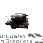 FORD TRANSIT CONNECT 1.8 TDCI 2009 STARTER MOTOR
