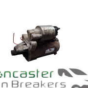 FORD TRANSIT CONNECT 1.8 TDCI 2009 STARTER MOTOR