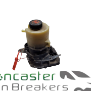 RENAULT TRAFFIC/VIVARO B 2017 ELECTRIC POWER STEERING PUMP 491100616R