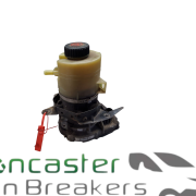 RENAULT TRAFFIC/VIVARO B 2017 ELECTRIC POWER STEERING PUMP 491100616R