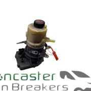 RENAULT TRAFFIC/VIVARO B 2017 ELECTRIC POWER STEERING PUMP 491100616R