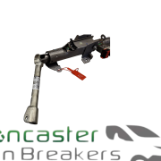 RENAULT TRAFFIC/VIVARO B 2017 STEERING COLUMN COMPLETE WITH IGNITION LOCK AND KEY 488103173R