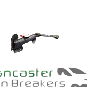 RENAULT TRAFFIC/VIVARO B 2017 STEERING COLUMN COMPLETE WITH IGNITION LOCK AND KEY 488103173R