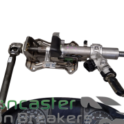 PEUGEOT BOXER/RELAY 2.2 2023 DW12 COMPLETE ECU KIT 9824601180/46862934
