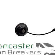 PEUGEOT BOXER/RELAY 2.2 2023 DW12 COMPLETE ECU KIT 9824601180/46862934