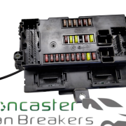 PEUGEOT BOXER/RELAY 2.2 2023 DW12 COMPLETE ECU KIT 9824601180/46862934
