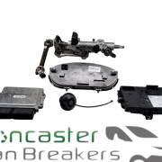 PEUGEOT BOXER/RELAY 2.2 2023 DW12 COMPLETE ECU KIT 9824601180/46862934