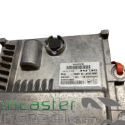 PEUGEOT BOXER/RELAY 2.2 2023 DW12 COMPLETE ECU KIT 9824601180/46862934