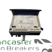 PEUGEOT BOXER / RELAY 2019 SATNAV DISPLAY SCREEN 07356838800