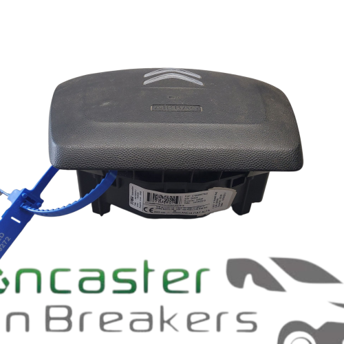 CITREON RELAY 2019 DRIVERS ABAG 07356857840