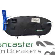 PEUGEOT BOXER / RELAY 2019 2.0 DW10 INSTRUMENT CLUSTER 1394436080