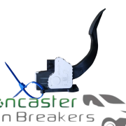 PEUGEOT BOXER / RELAY 2019 2.0 DW10 ACCELERATOR PEDAL