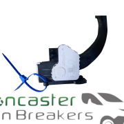 PEUGEOT BOXER / RELAY 2019 2.0 DW10 ACCELERATOR PEDAL