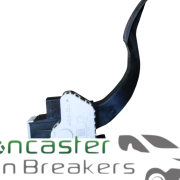 PEUGEOT BOXER / RELAY 2019 2.0 DW10 ACCELERATOR PEDAL