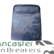 PEUGEOT BOXER / RELAY 2019 2.0 DW10 UPPER CLIPBOARD HOLDER TRIM 1308188070