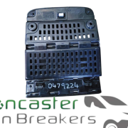 PEUGEOT BOXER / RELAY 2019 2.0 DW10 UPPER CLIPBOARD HOLDER TRIM 1308188070