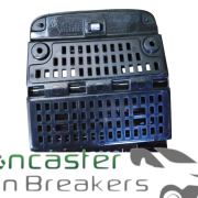 PEUGEOT BOXER / RELAY 2019 2.0 DW10 UPPER CLIPBOARD HOLDER TRIM 1308188070