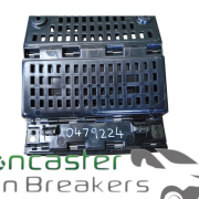 PEUGEOT BOXER / RELAY 2019 2.0 DW10 UPPER CLIPBOARD HOLDER TRIM 1308188070