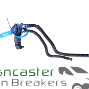 PEUGEOT BOXER / RELAY 2019 2.0 DW10 DPF PRESSURE SENSOR 9662143180