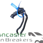 PEUGEOT BOXER / RELAY 2019 2.0 DW10 DPF PRESSURE SENSOR 9662143180