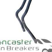 PEUGEOT BOXER / RELAY 2019 2.0 DW10 DPF PRESSURE SENSOR 9662143180