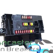 PEUGEOT BOXER / RELAY 2020 BODY CONTROL MODULE 1398635080