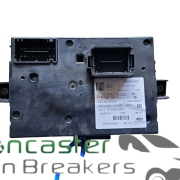 PEUGEOT BOXER / RELAY 2020 BODY CONTROL MODULE 1398635080