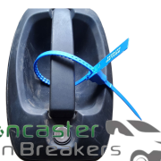 PEUGEOT BOXER / RELAY 2020 O/S/F DOOR HANDLE NU34010