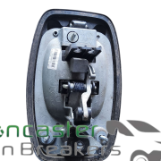 PEUGEOT BOXER / RELAY 2020 O/S/F DOOR HANDLE NU34010