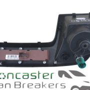 PEUGEOT BOXER / RELAY 2023 HAZARD SWITCH PANEL 14404721ZD