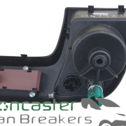 PEUGEOT BOXER / RELAY 2023 HAZARD SWITCH PANEL 14404721ZD