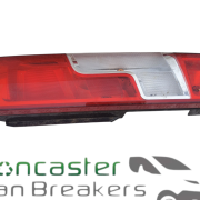 PEUGEOT BOXER / RELAY 2023 O/S REAR LIGHT 1380672080