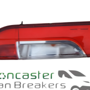 PEUGEOT BOXER / RELAY 2023 O/S REAR LIGHT 1380672080