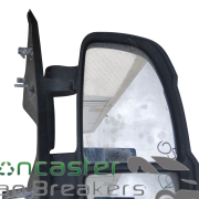 PEUGEOT BOXER / RELAY 2020 O/S DRIVERS WING MIRROR 7356905770